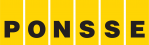 ponsse logo